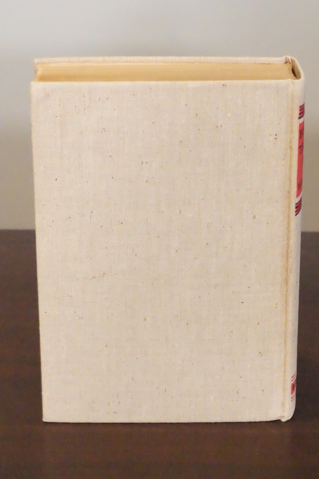 For Whom The Bell Tolls by Ernest Hemingway 1940 First Printing
