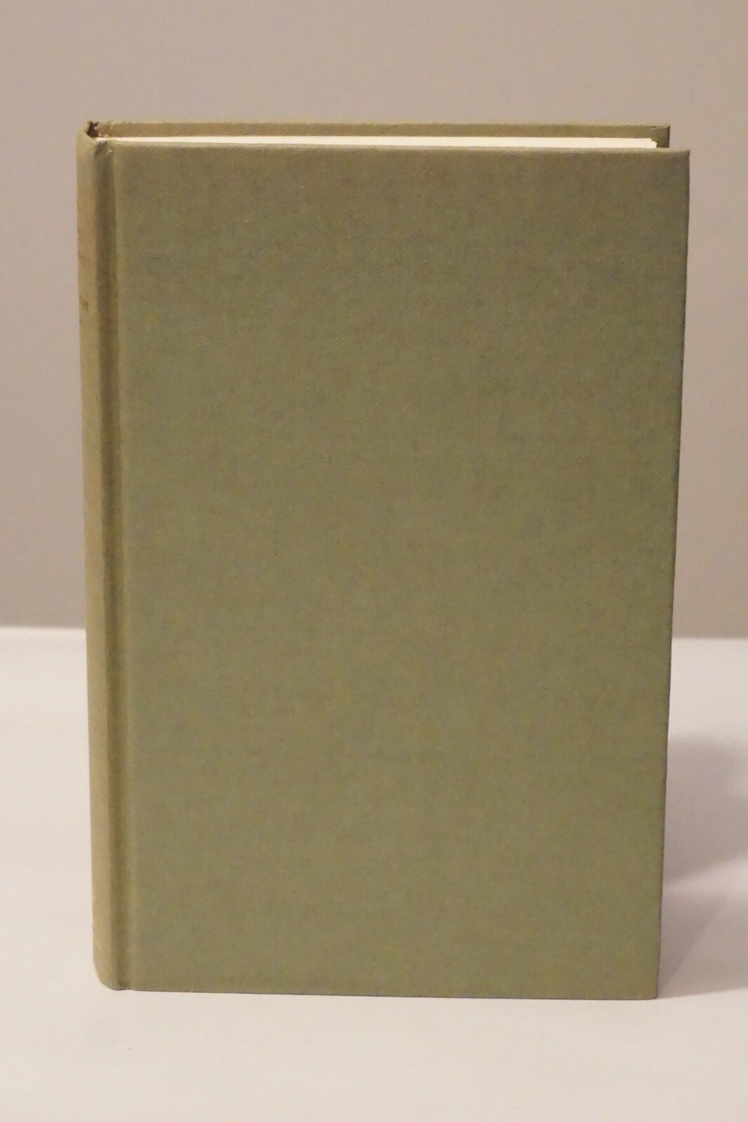 The Path Through The Trees by Christopher Milne 1979 Signed HC DJ