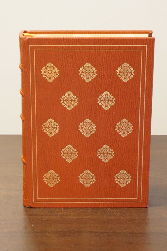 Selected Poems 1928-1975 Robert Penn Warren First Ed 1976 The Franklin Library