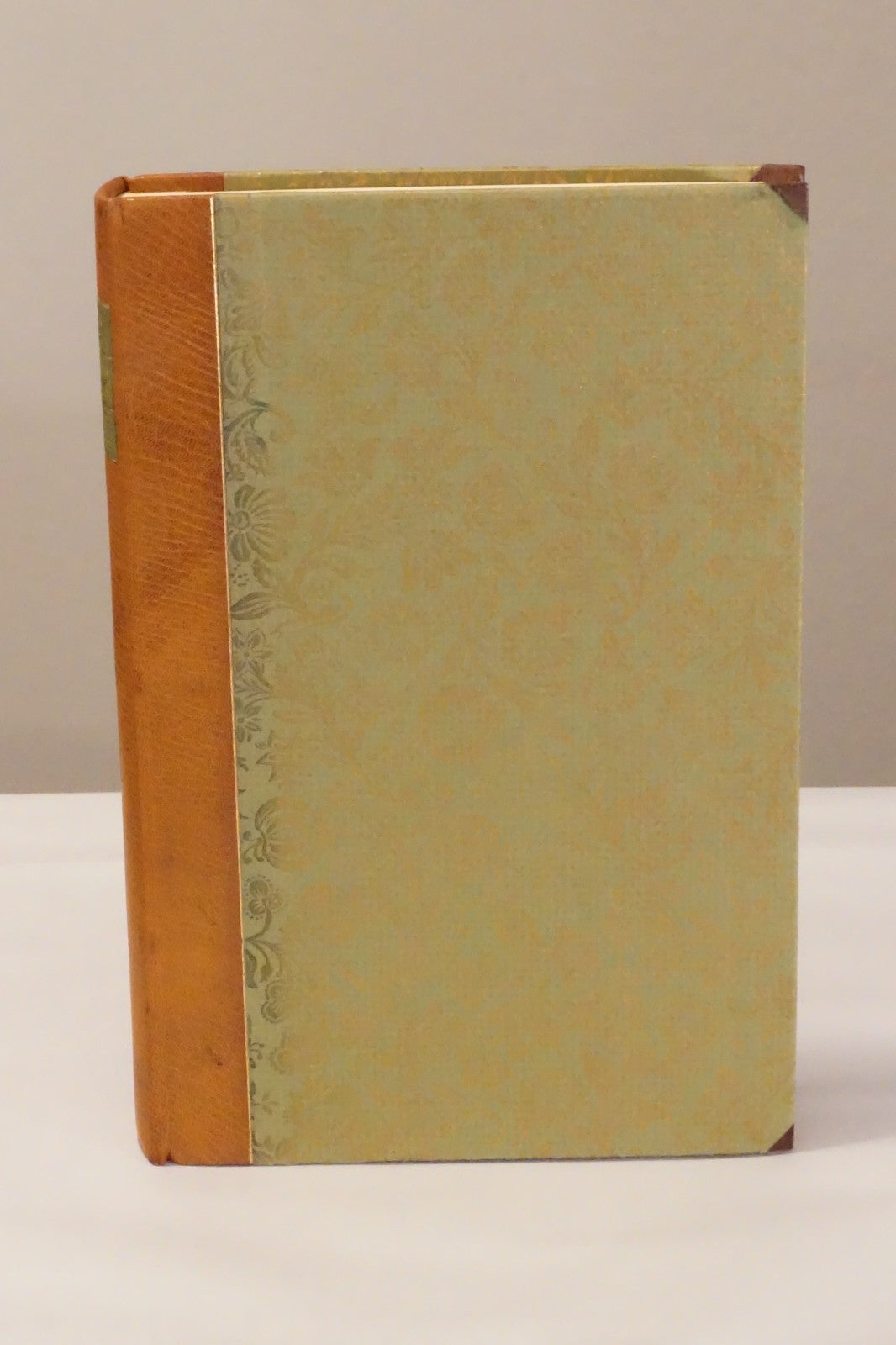 Acetaria: A Discourse of Sallets by John Evelyn 1985 Hardcover Reprint