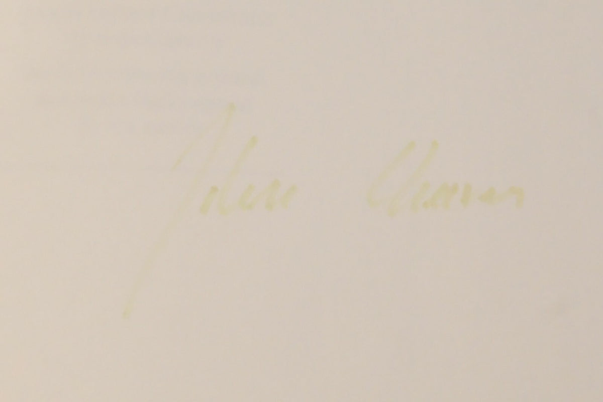 The Wapshot Chronicle by John Cheever Franklin Library 1978 Leather Signed