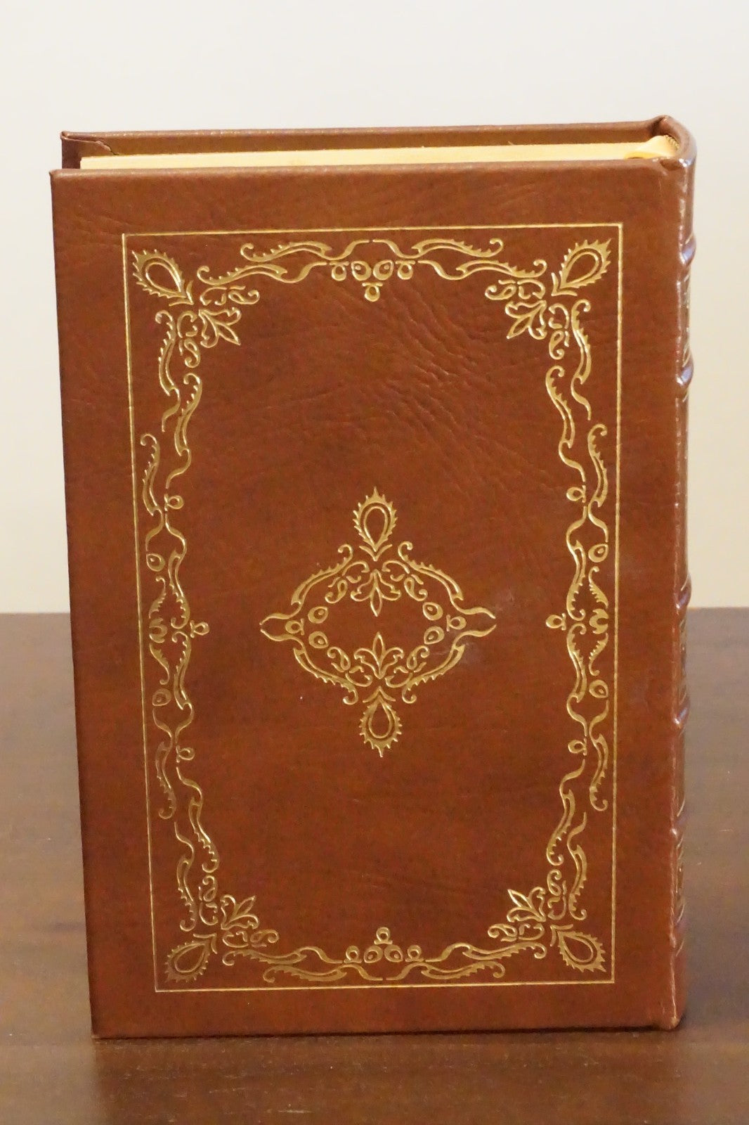 An Economic Interpretation of the Constitution by Charles A. Beard 1994 Easton