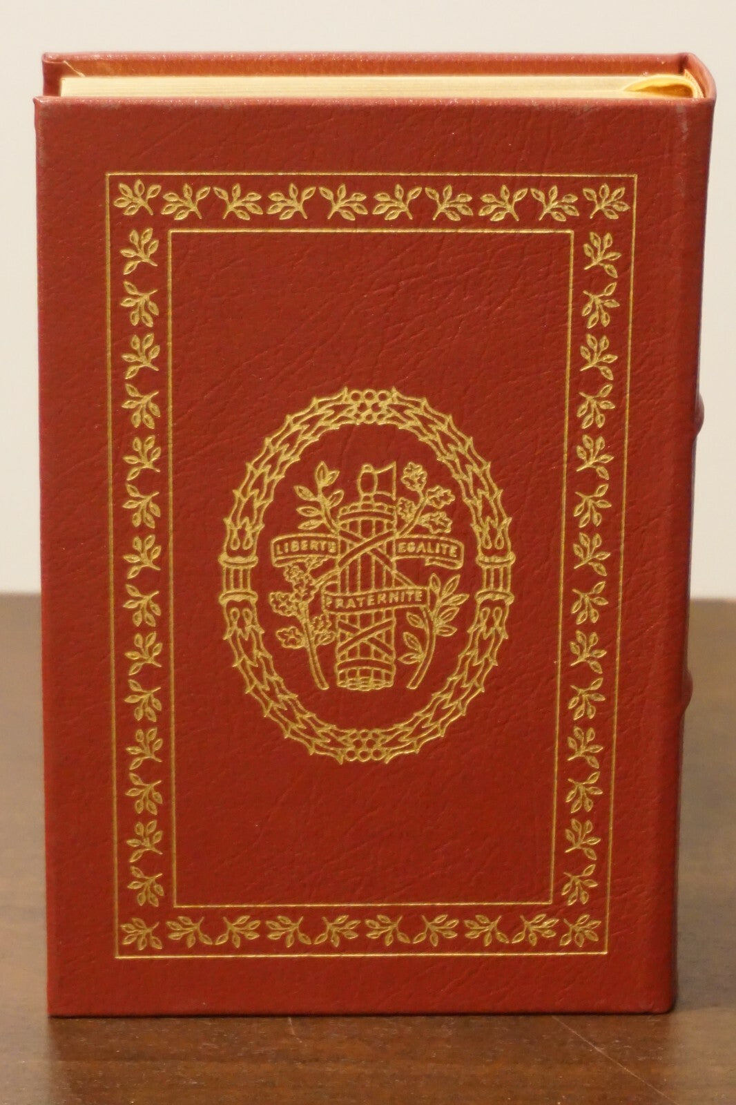 The Price of Glory: Verdun 1916 by Alistair Horne 2004 Easton Press