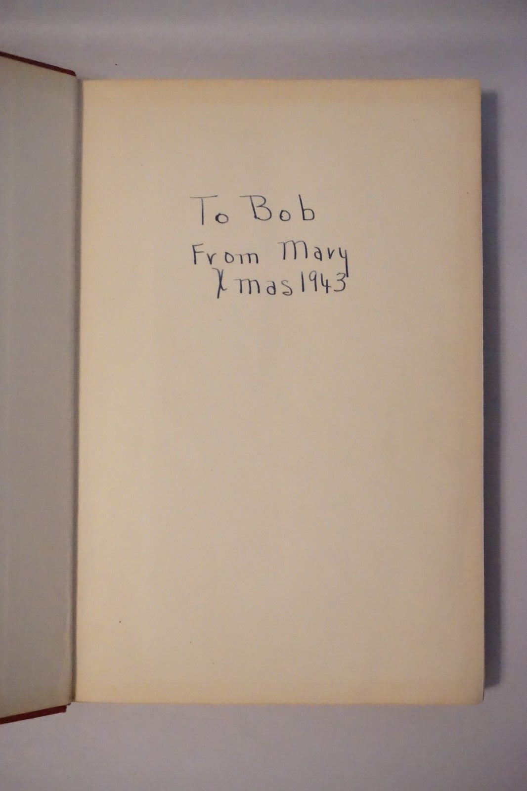 Fifty Years On Forty Acres by T.U. Taylor 1938 Hardcover