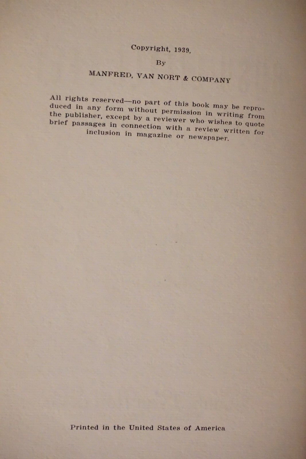 Busy Little Feet by Gene Alford 1939 Hardcover