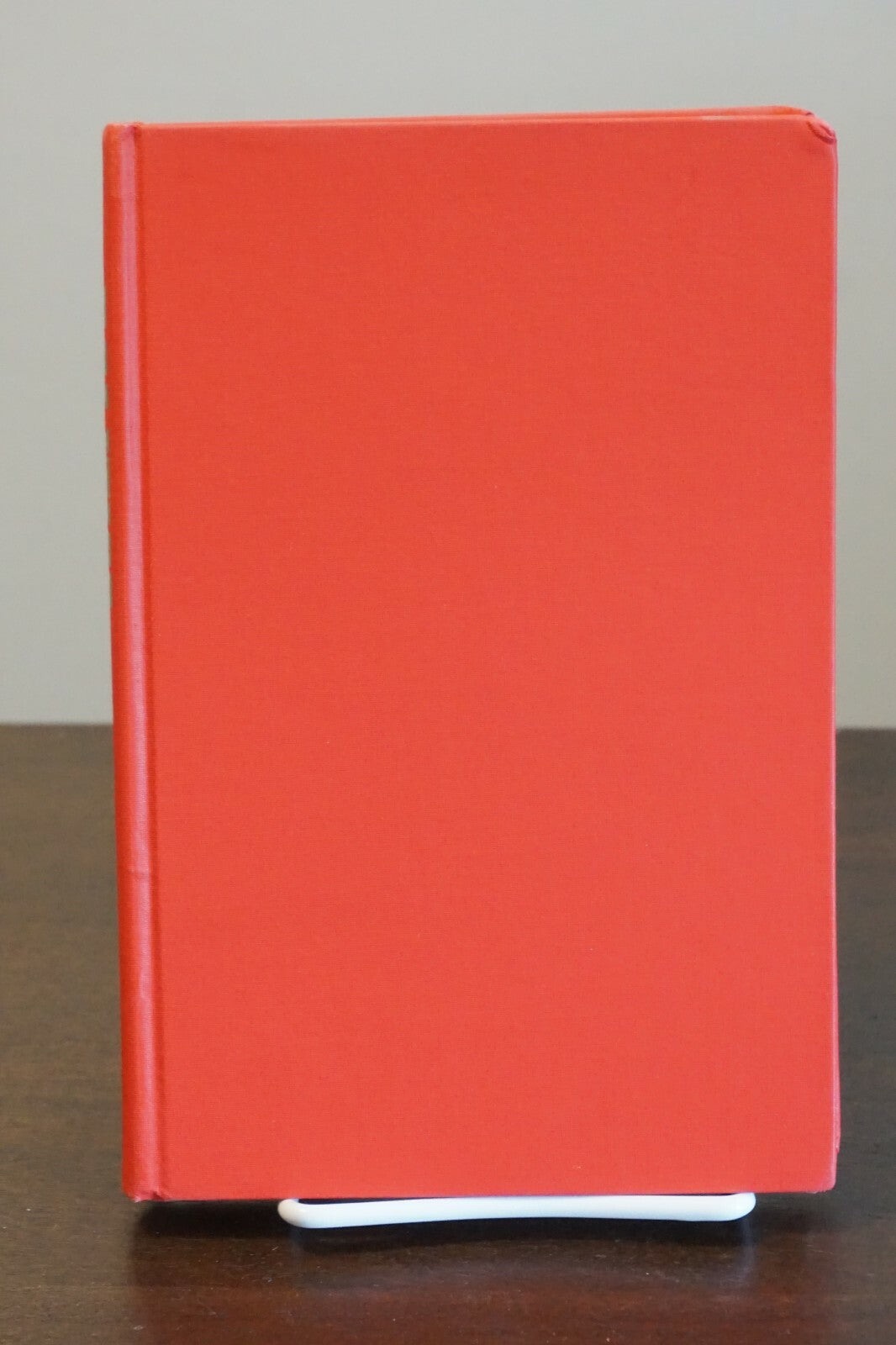 Politics - Texas Styles by W. R. Poage 1974 Signed First Edition HC DJ