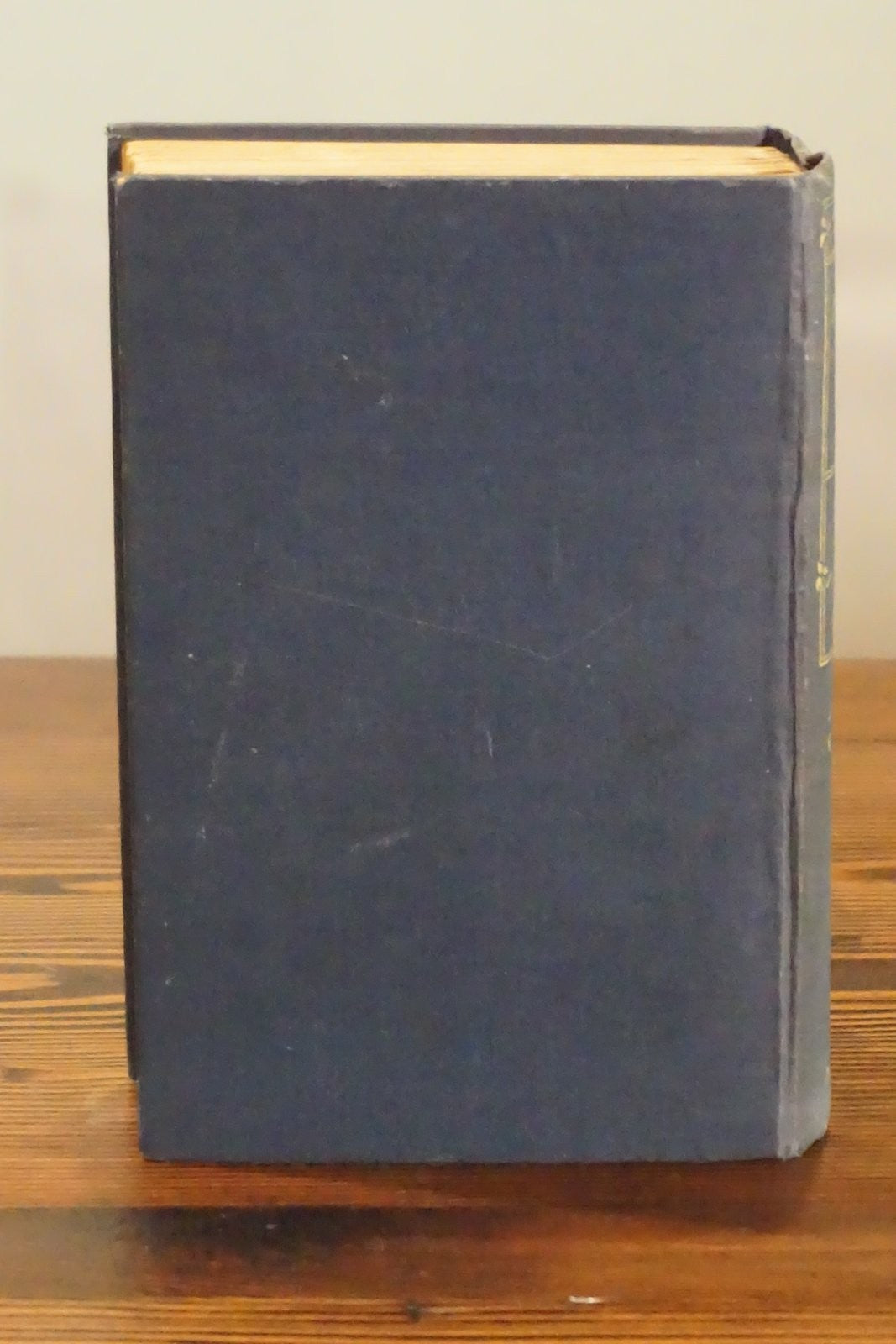 A Set of Six Joseph Conrad Methuen 1908 Hardcover First Published 1908