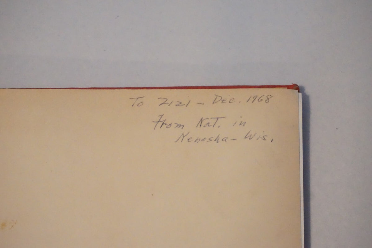 The Adventures of Tommy by H. G. Wells 1929 1st Edition HC DJ