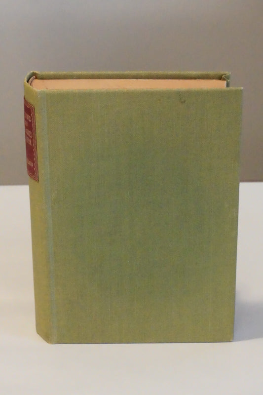 Confessions of An Immigrant's Daughter by Laura Goodman Salverson 1949 HC