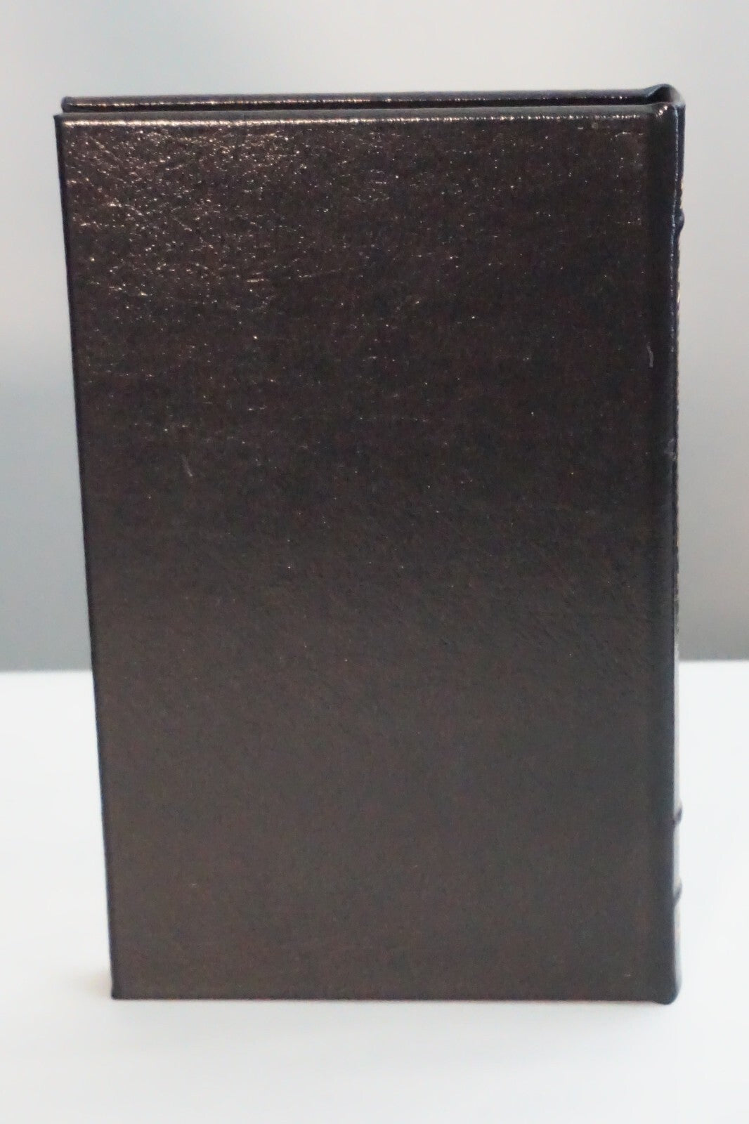 The Consecration of the National Cemetery at Gettysburg Easton Leather Slipcase