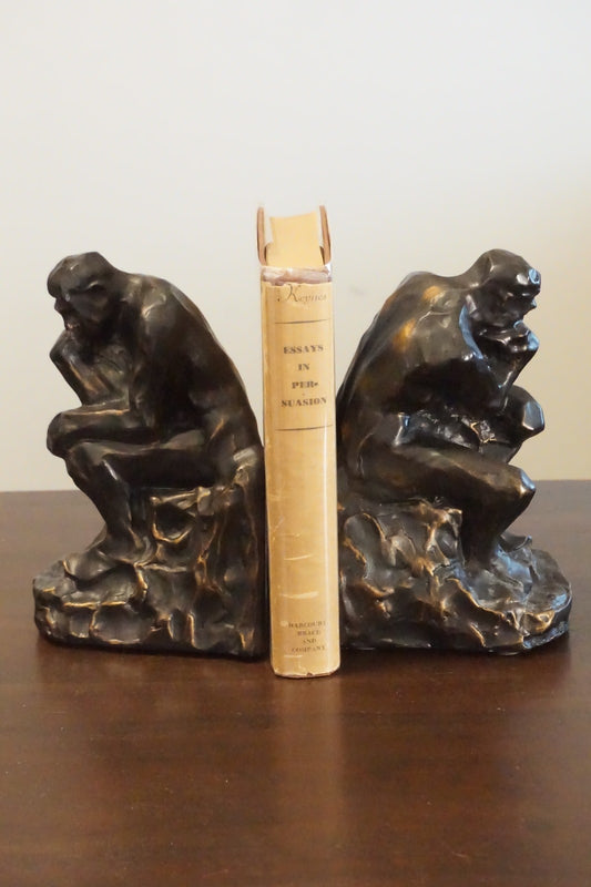 Essays In Persuasion by John Maynard Keynes 1932 HC DJ