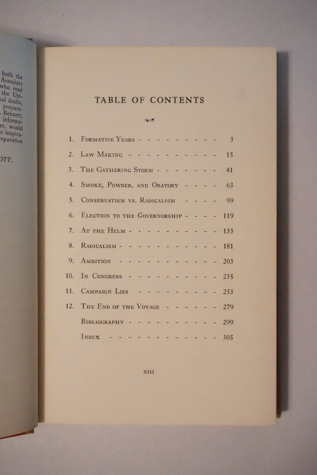 Leathercoat The Life of James Throckmorton by Claude Elliott 1938 Signed HC