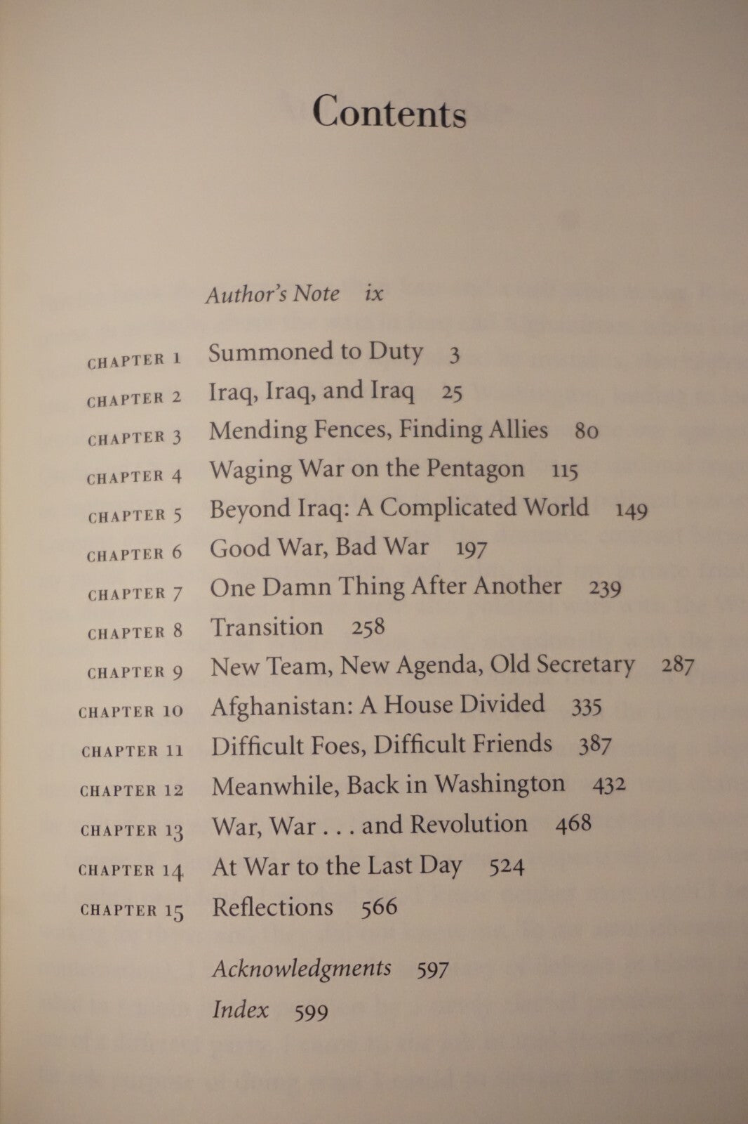 Duty by Robert M. Gates 2014 Easton Press Leatherbound