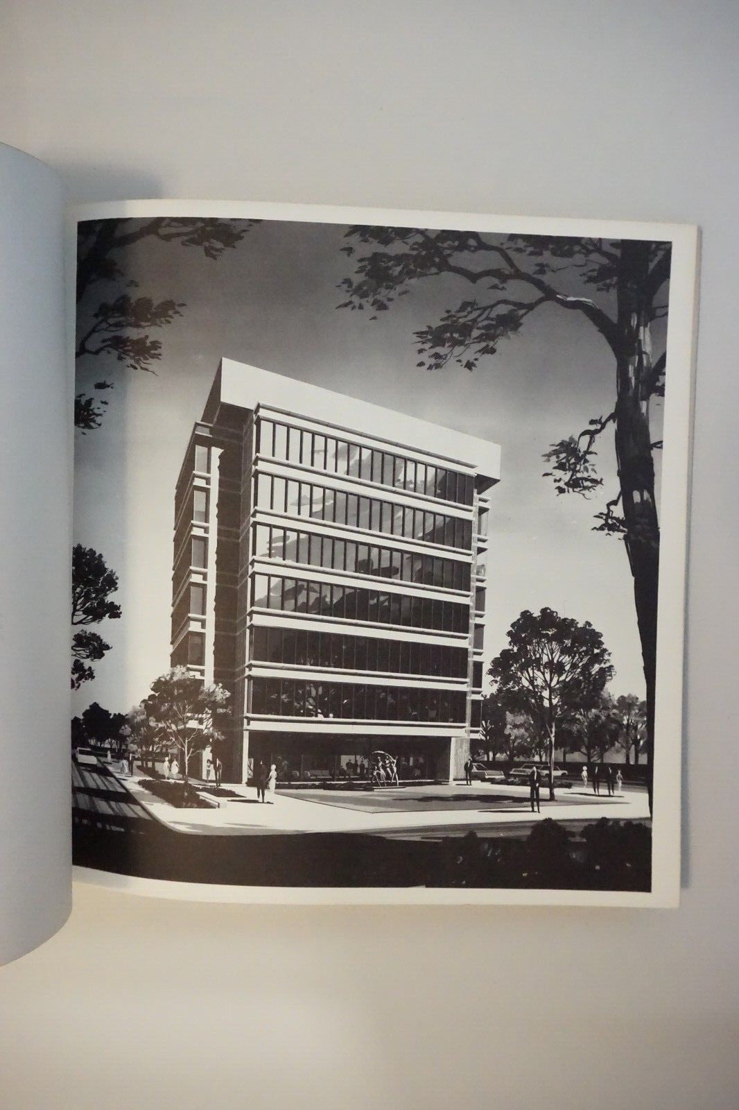 Jarvis Putty Jarvis Architects Sample Book 1960's
