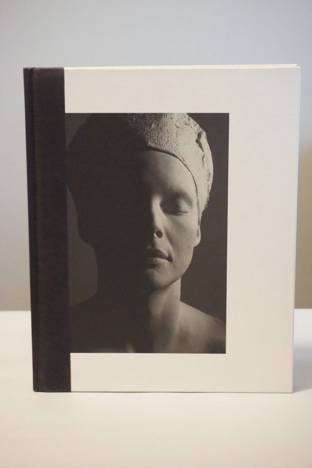 Life Cast : Behind the Mask by Willa Shalit 1993 Signed HC DJ
