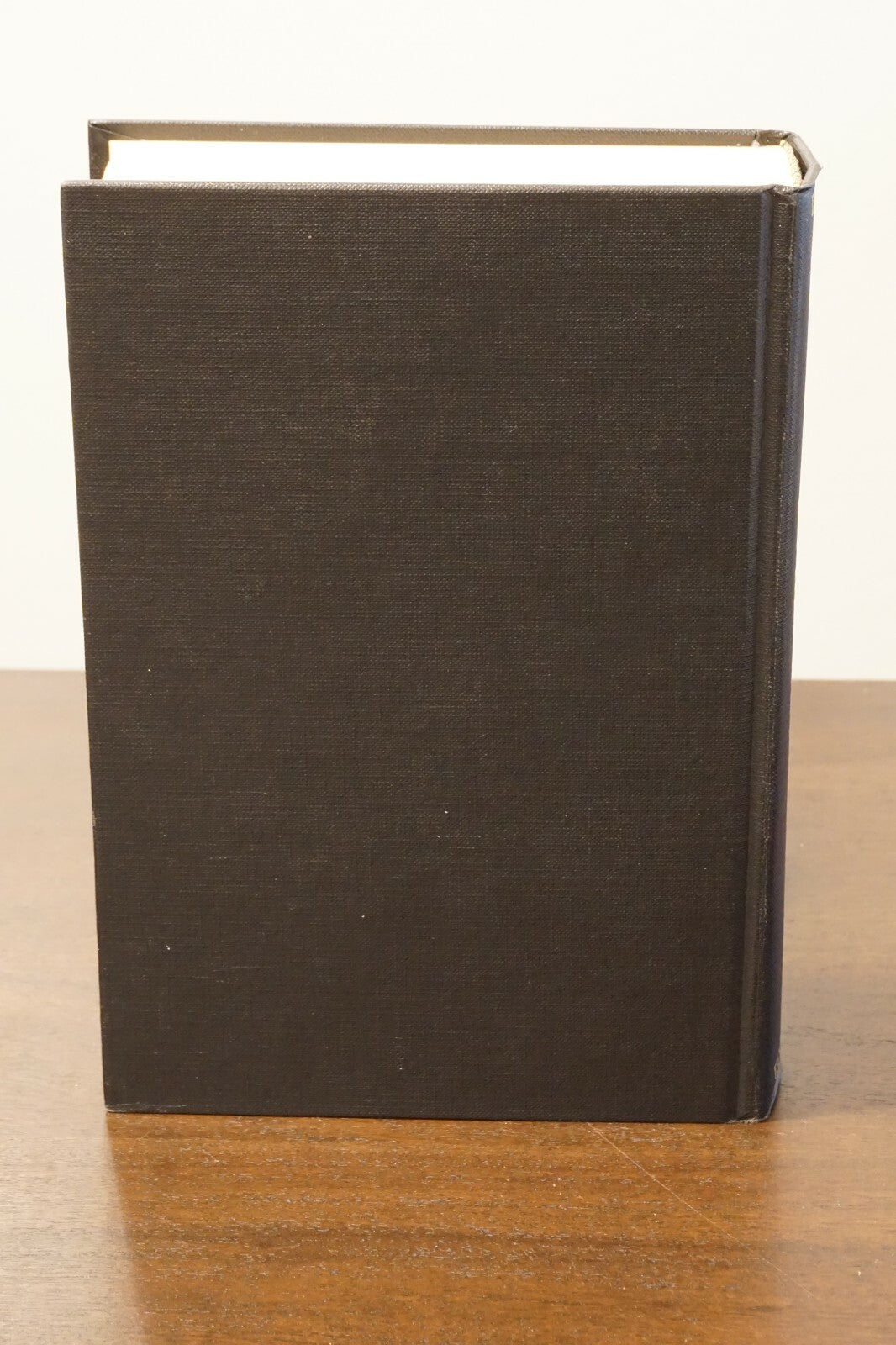 Reading the Bible as History by James W. Dixon 1985 HC 1st Edition Signed