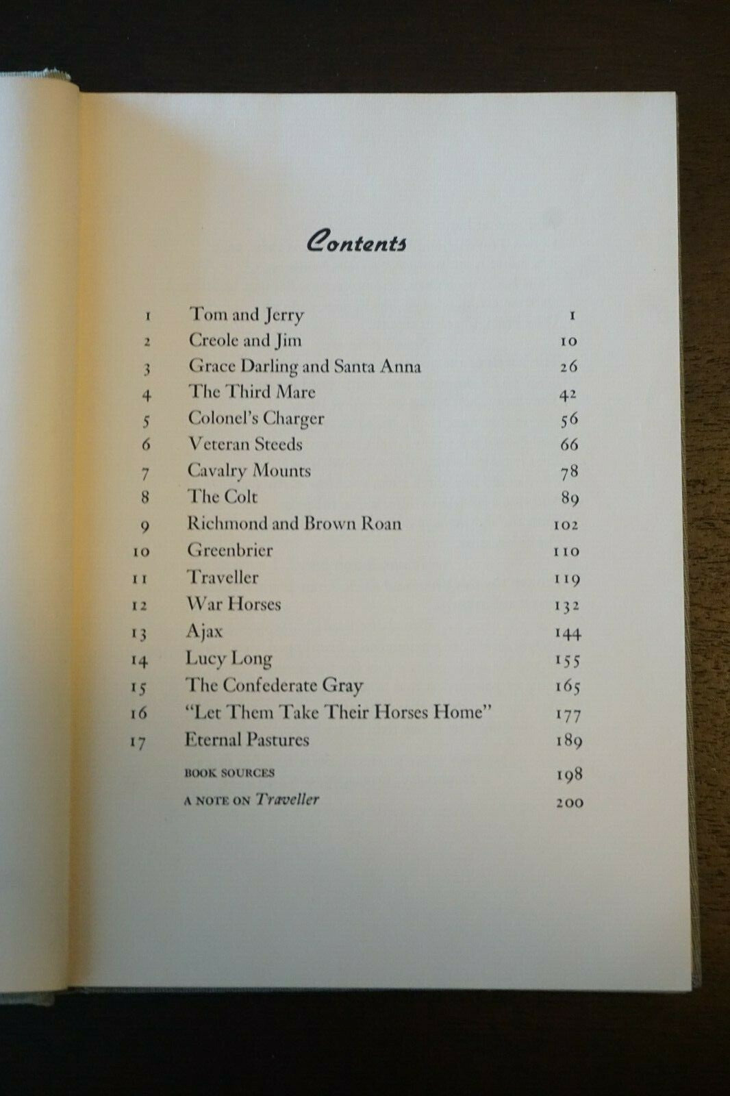 A Horse For General Lee by Fairfax Downey First Edition 1953