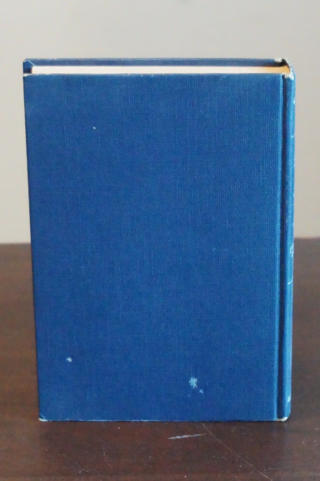 Devil Take a Whittler by Weldon Stone 1948 Signed HC DJ