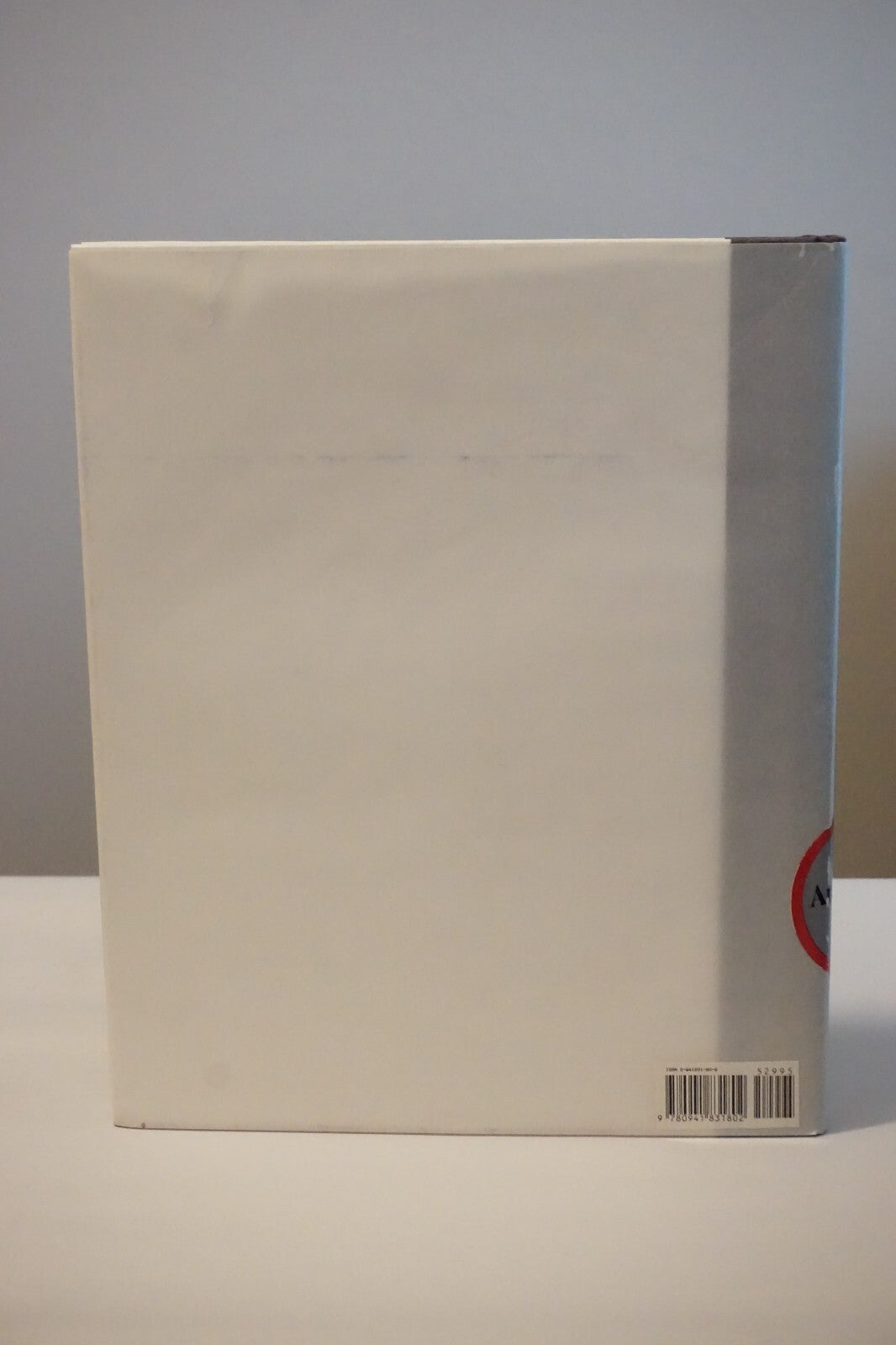 Life Cast : Behind the Mask by Willa Shalit 1993 Signed HC DJ