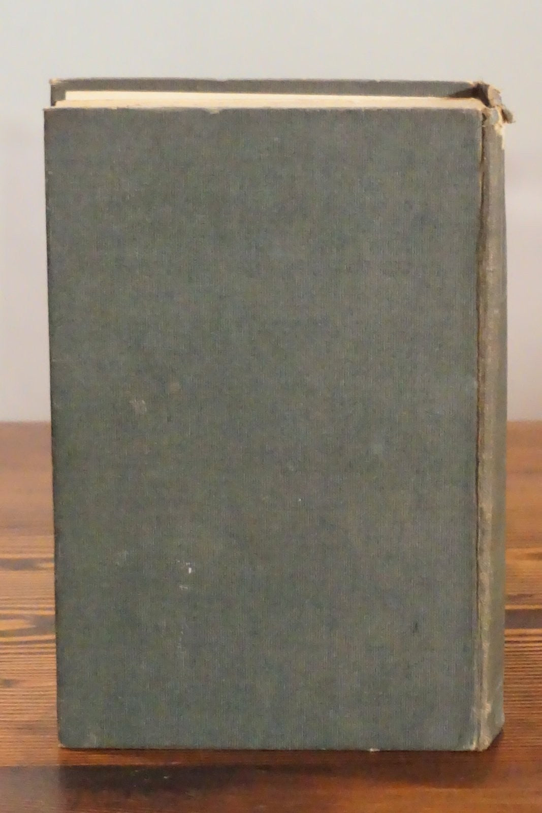 The Rover Joseph Conrad T Fisher Unwin London 1923 Hardcover
