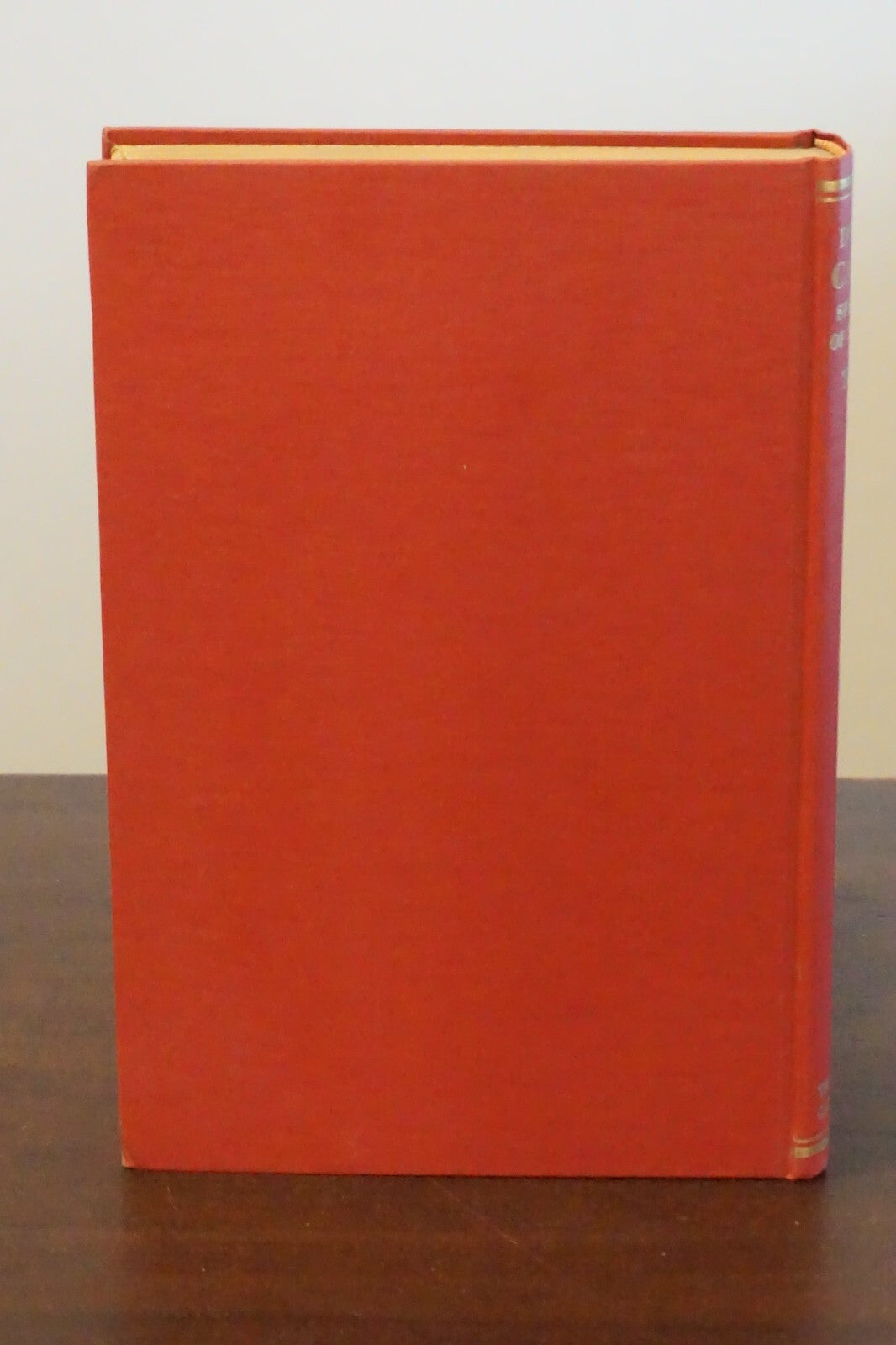 Doc W.F. Carver: Spirit Gun of The West by Raymond W. Thorp 1957 HC DJ