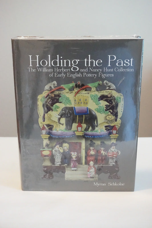 Holding the Past by Myrna Schkolne 2015 HC DJ Brand New In Wrapping