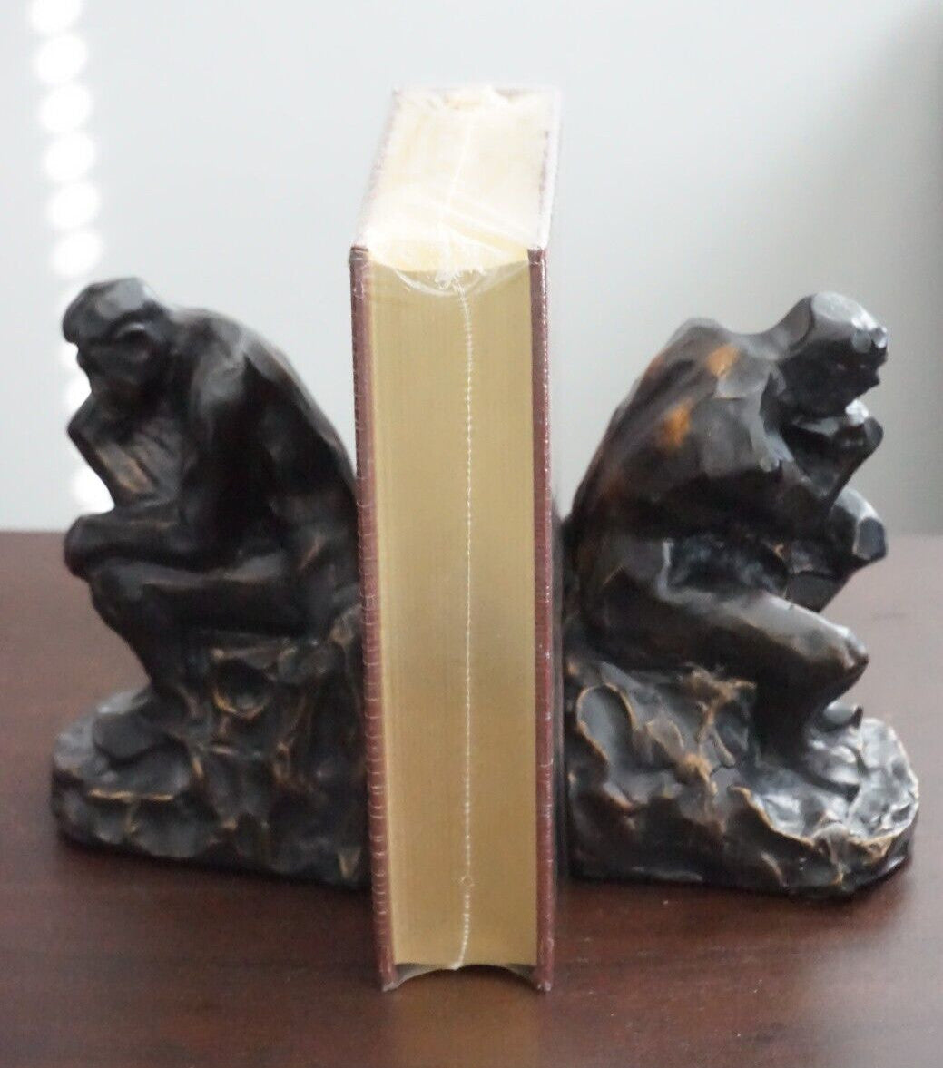 De Gaulle by Brian Crozier - Easton Press Leatherbound Sealed