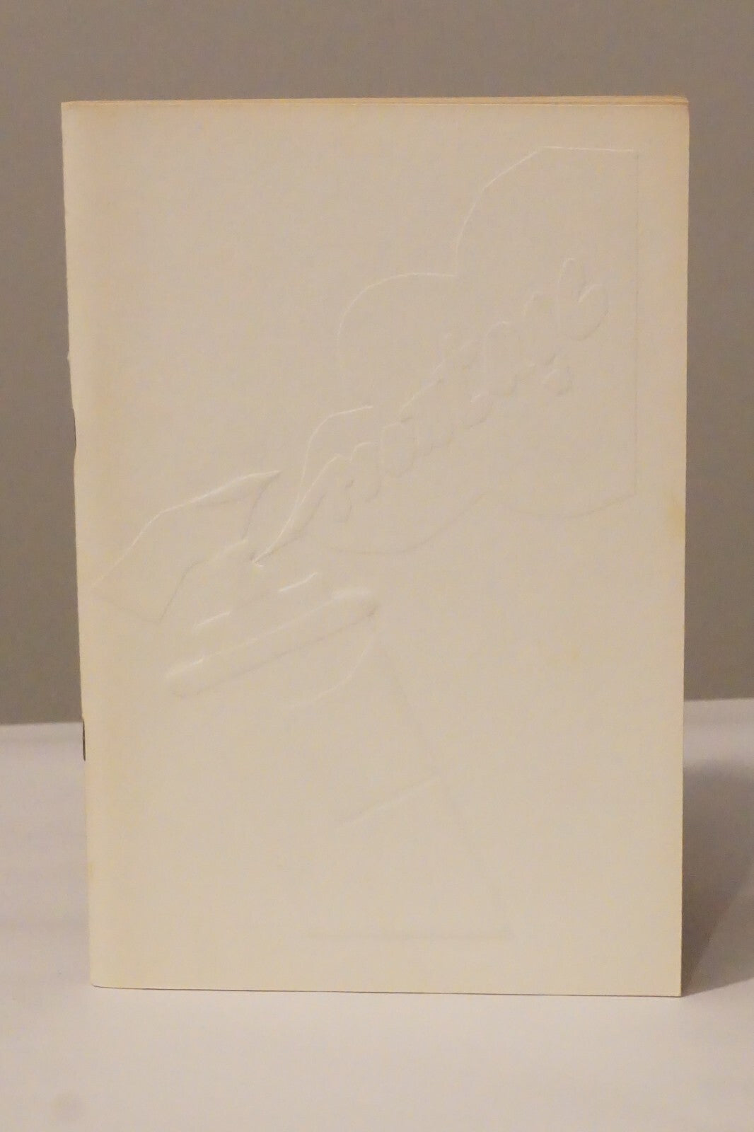 Montage Literary Magazine Greenhill School Dallas, Texas - Fifteen Volumes