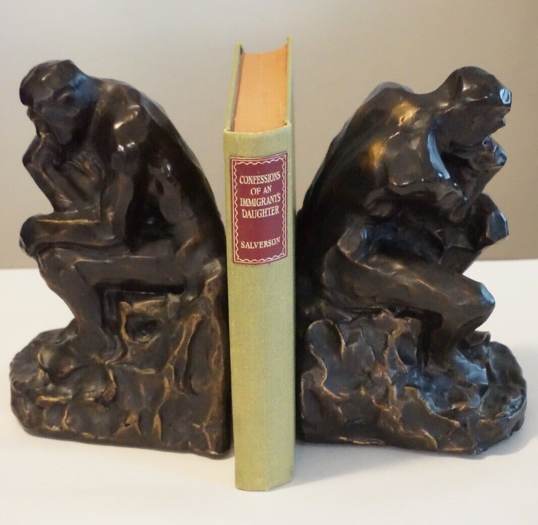 Confessions of An Immigrant's Daughter by Laura Goodman Salverson 1949 HC
