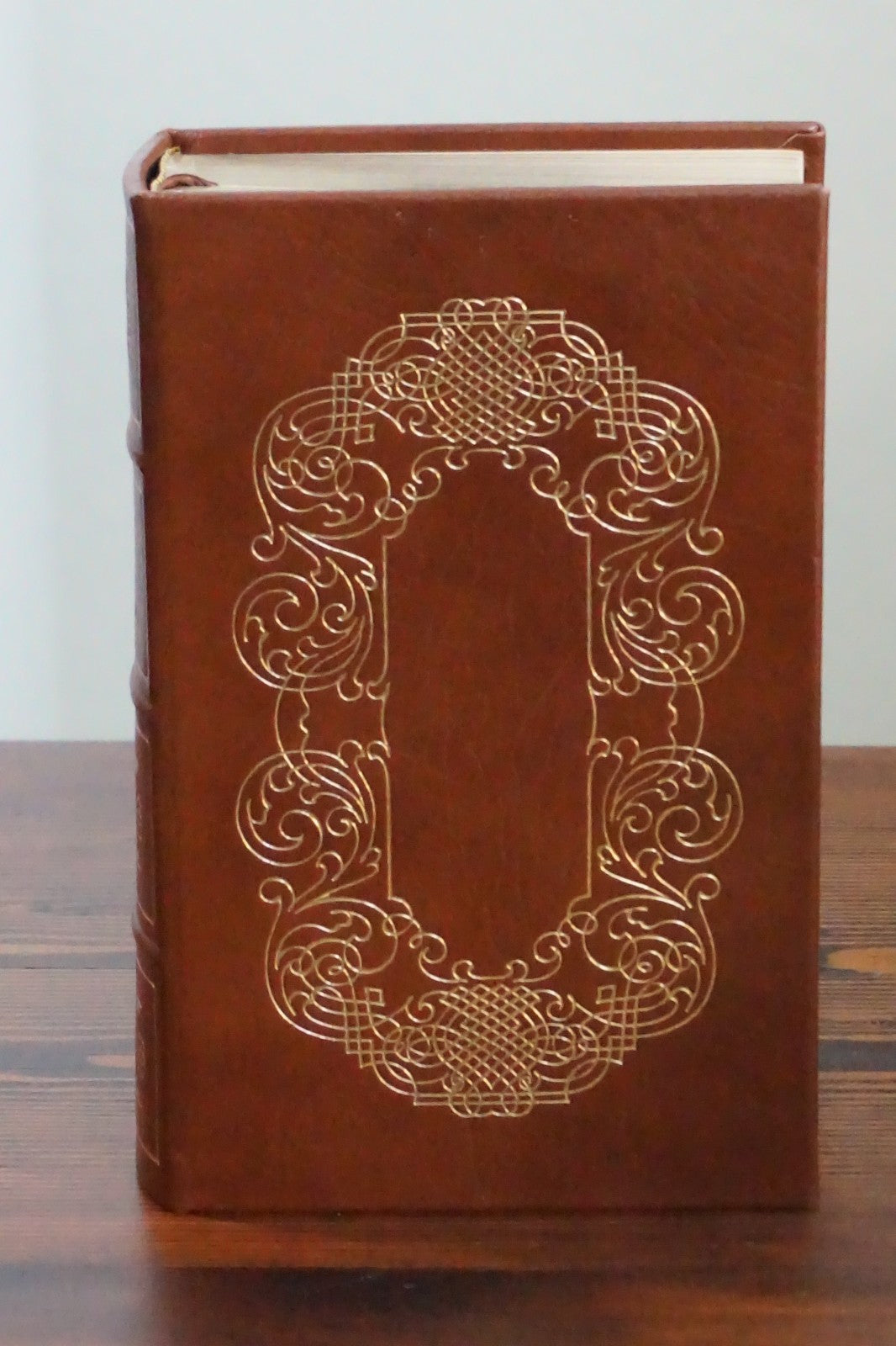 The Comedies, The Histories, The Tragedies by William Shakespeare - Easton Press