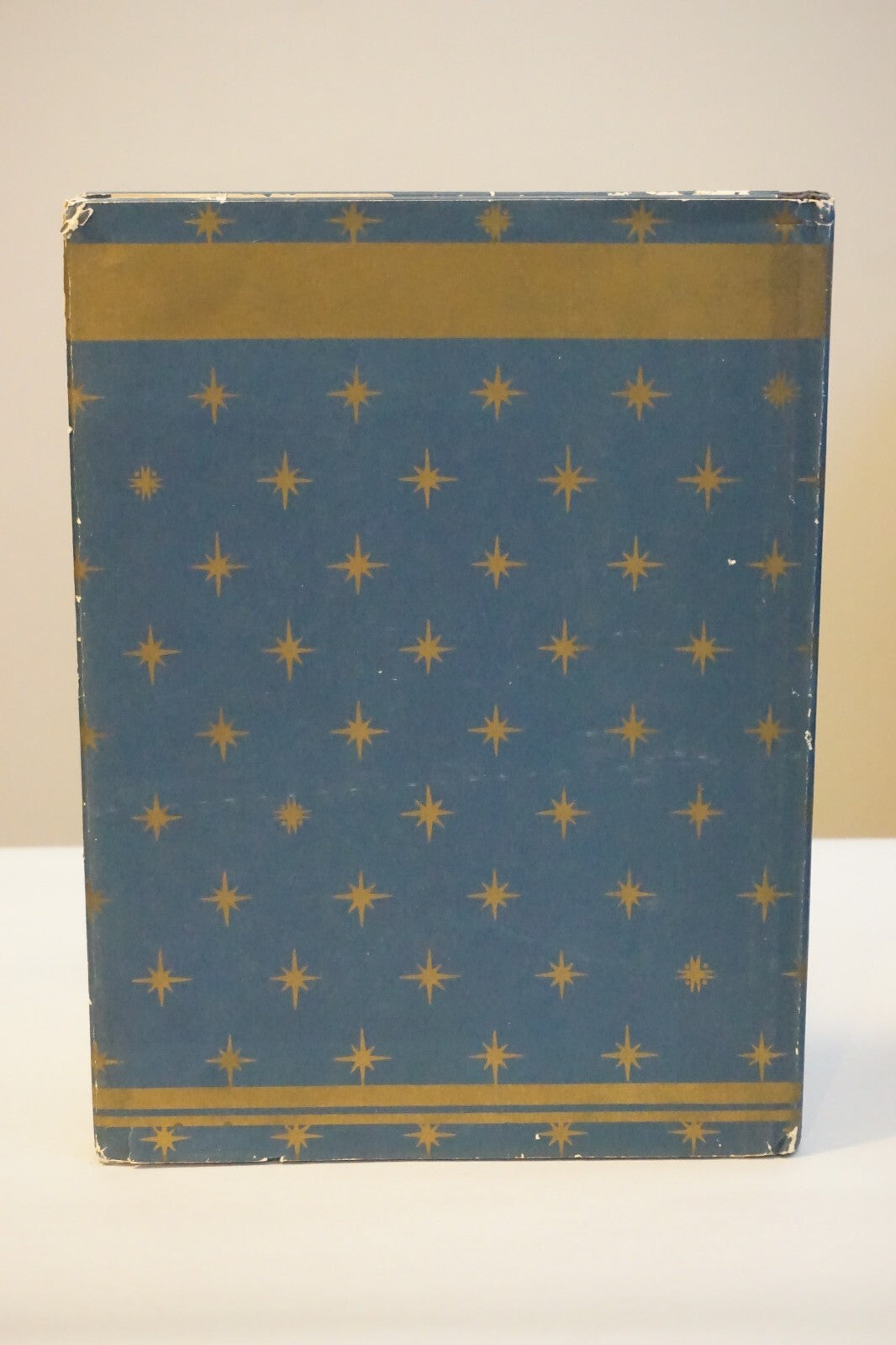 The Christ Child by Maud and Miska Petersham 1931 1st Edition HC DJ