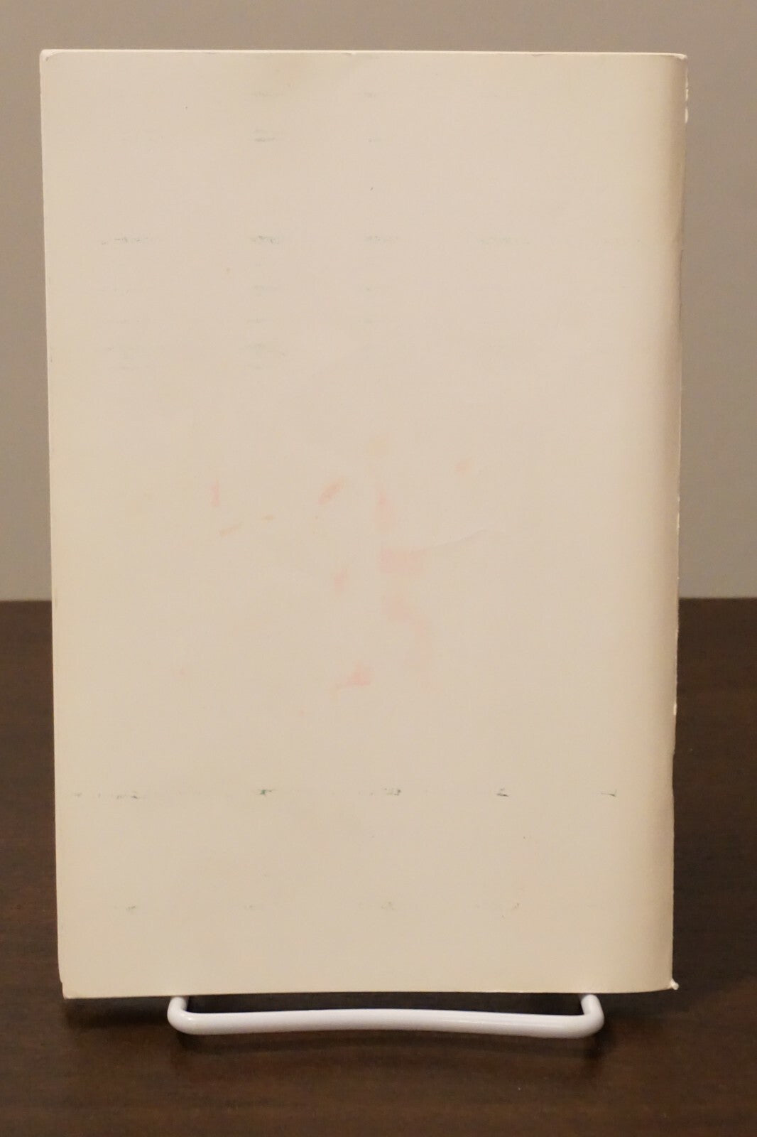The Primary Movers by Hart Armstrong - Sections 1-3 - Signed