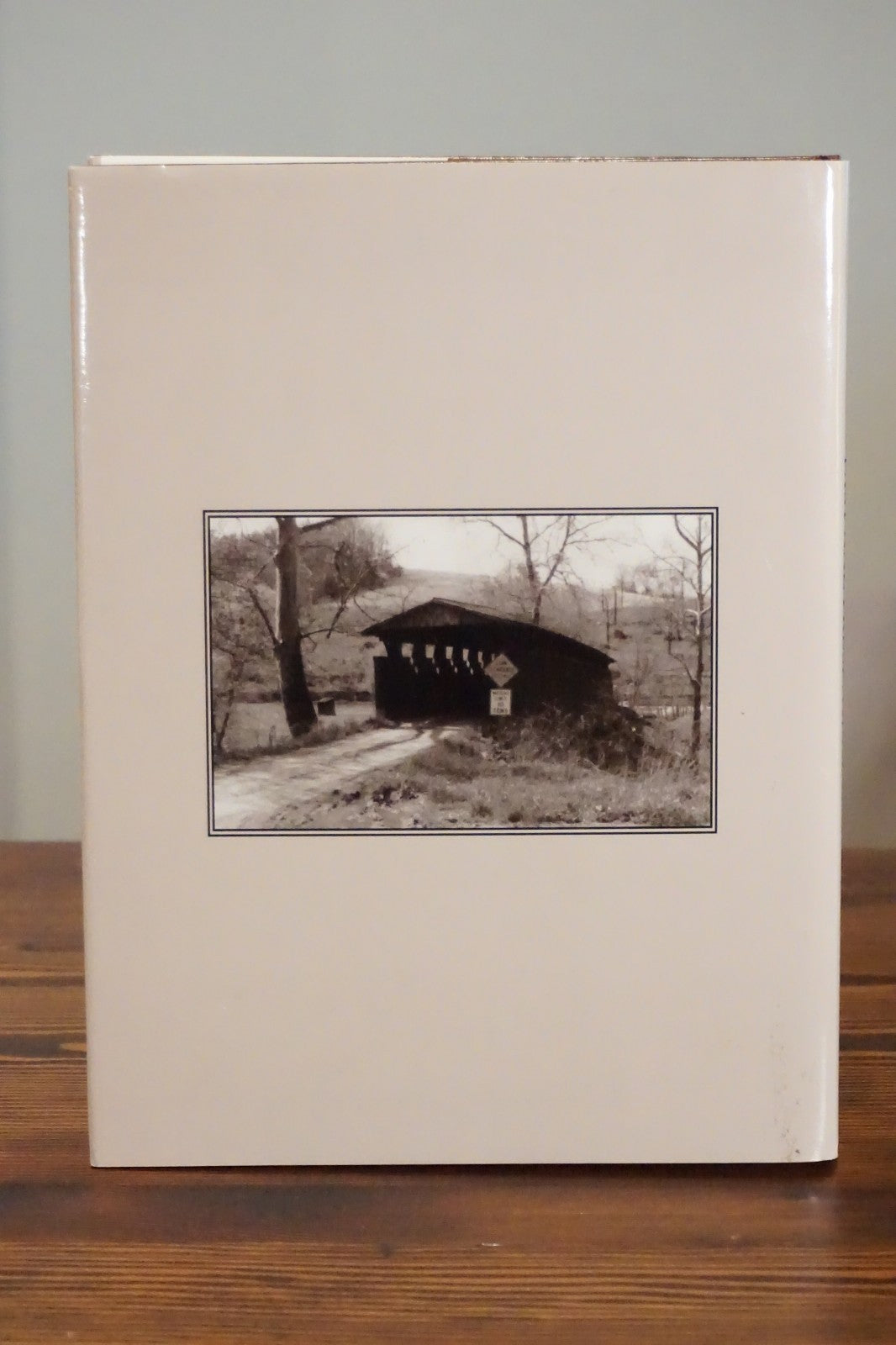 Jackson County West Virginia Past and Present Volume II 2012 Dust Jacket