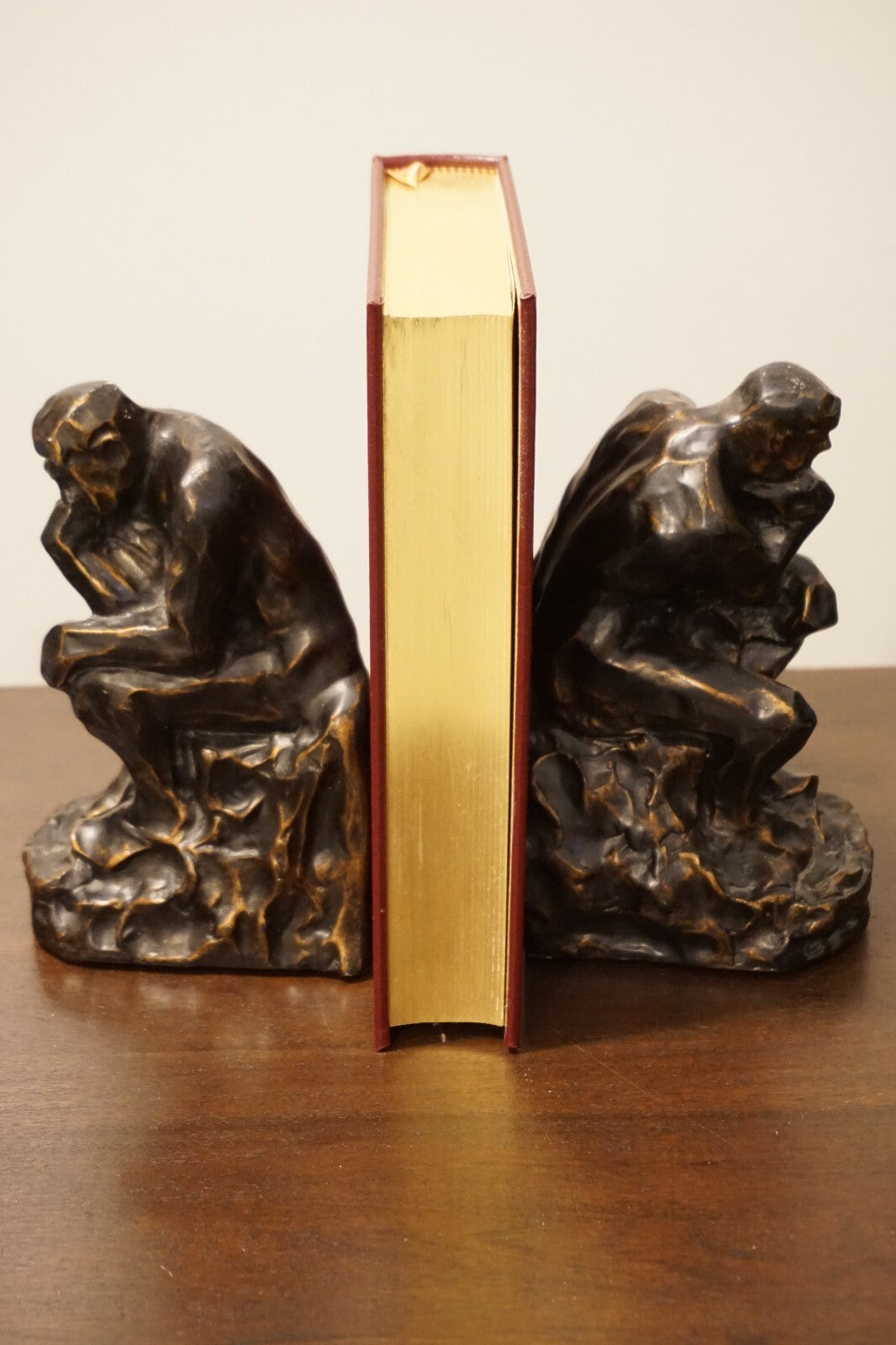 Duty by Robert M. Gates 2014 Easton Press Leatherbound