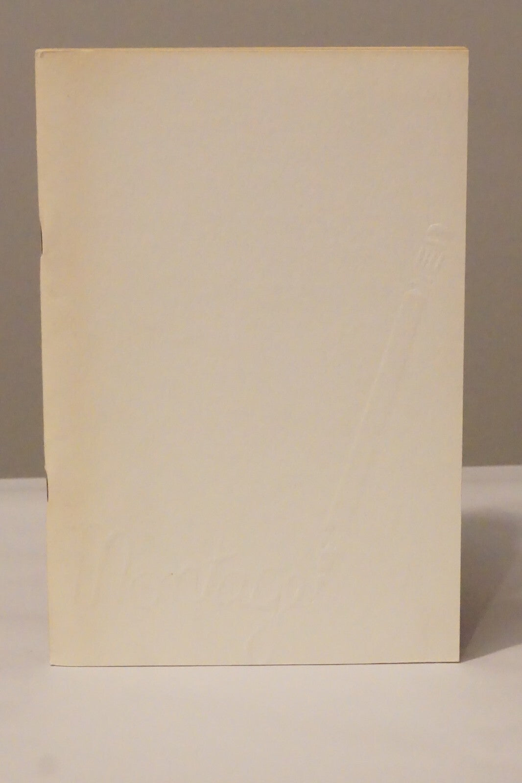 Montage Literary Magazine Greenhill School Dallas, Texas - Fifteen Volumes