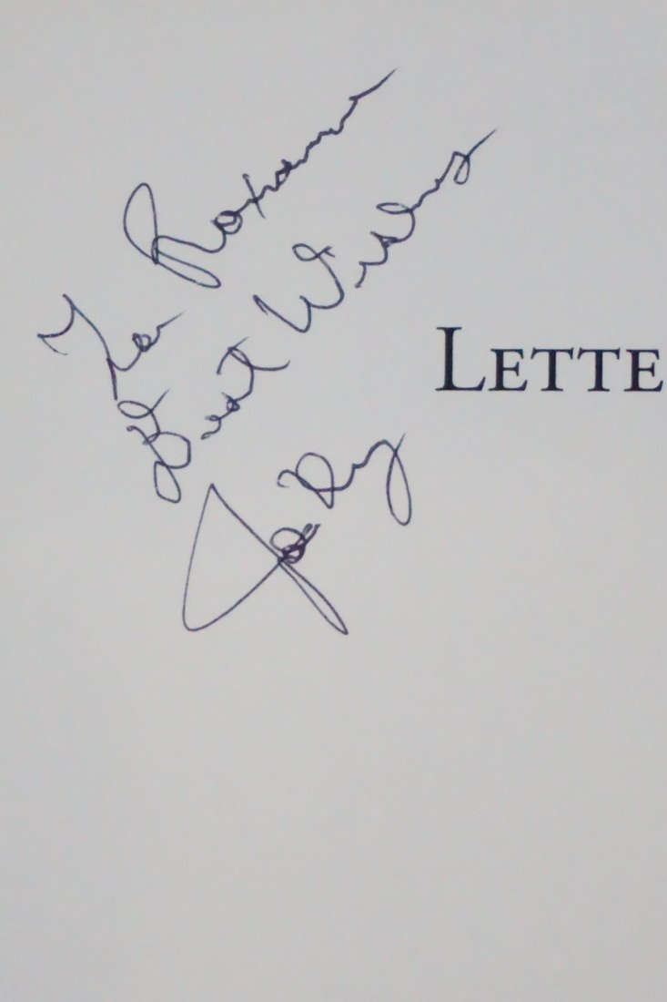 James B. Lile The Arkansas Knifesmith Lucarelli Hill 2007 First Edition SIGNED