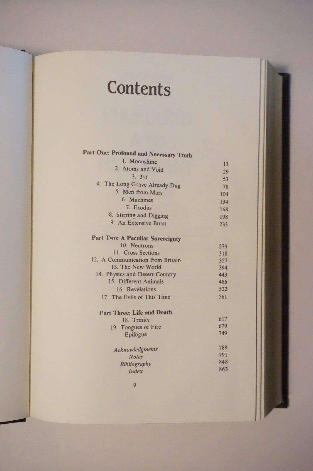 The Making of The Atomic Bomb by Richard Rhodes 2000 Easton Press