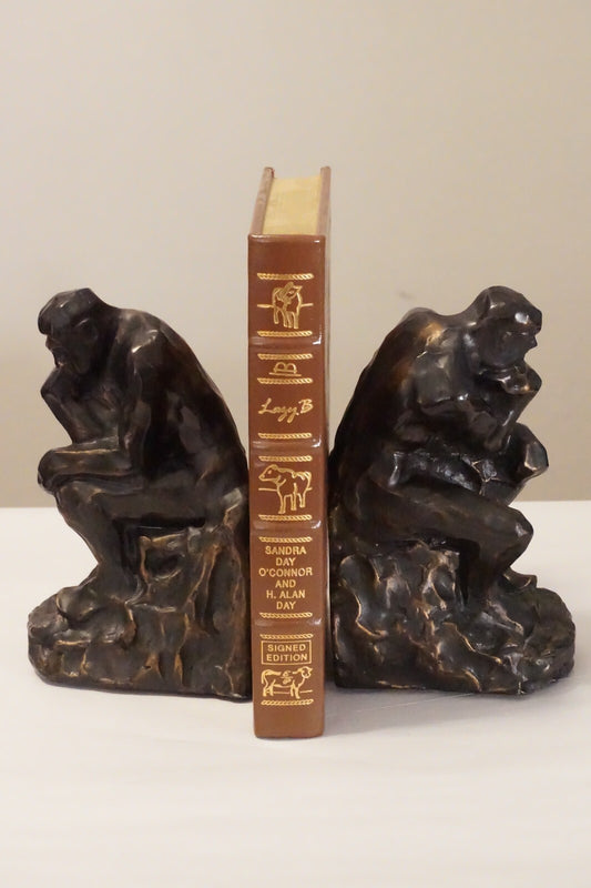 Lazy B by Sandra Day O'Connor and H. Alan Day 2009 Easton Press