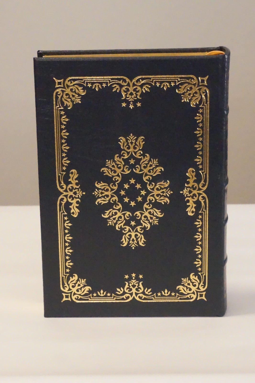 Speaking of Freedom by George H. W. Bush 2009 Signed Easton Press