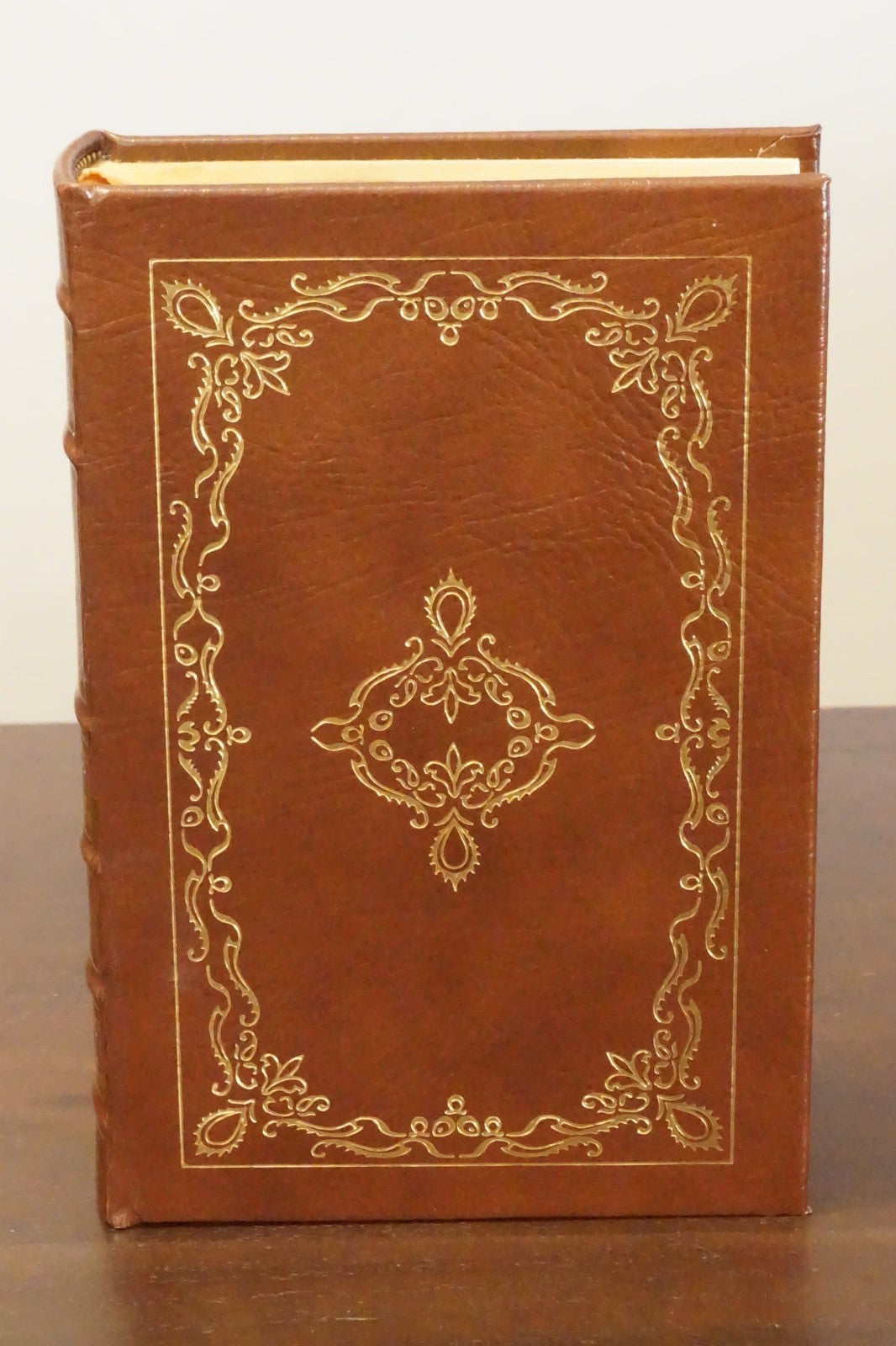 An Economic Interpretation of the Constitution by Charles A. Beard 1994 Easton