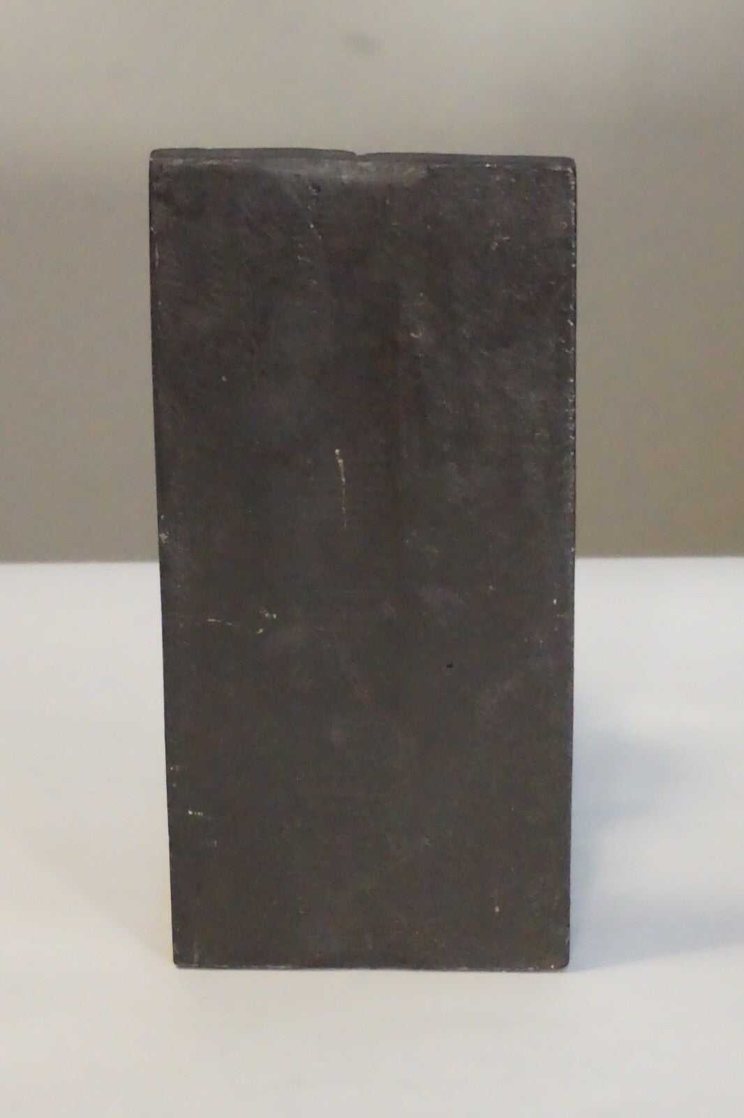 Pair of Metal Fleur-de-Lis Bookends