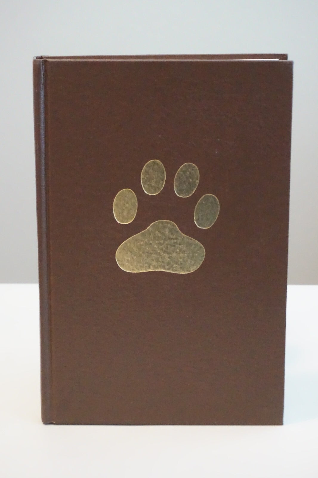 Soul of the Hunter by John Brandt 1997 HCDJ Signed 9780962131400