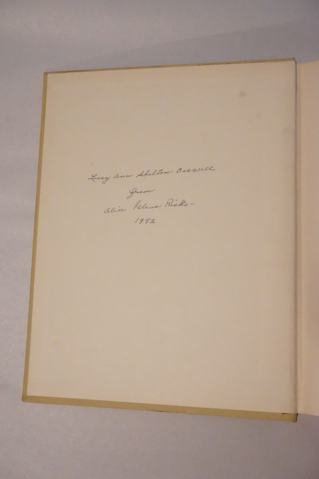 Handbook of McCulloch County Texas History Volume 1