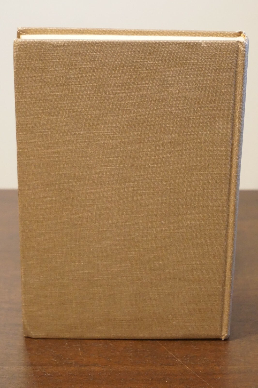 The Hills of Cherokee (County Texas) by Hattie Joplin Roach 1952 Signed HC