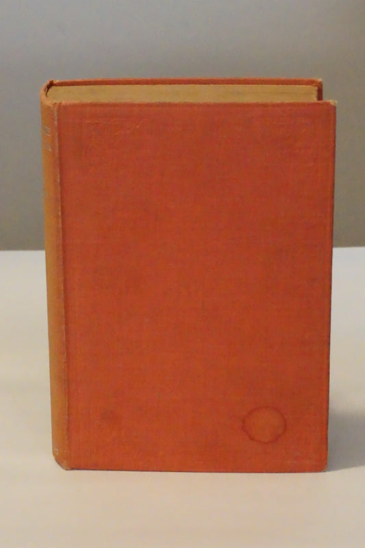 Big Game of Africa by H.C. Maydon 1935 Hardcover