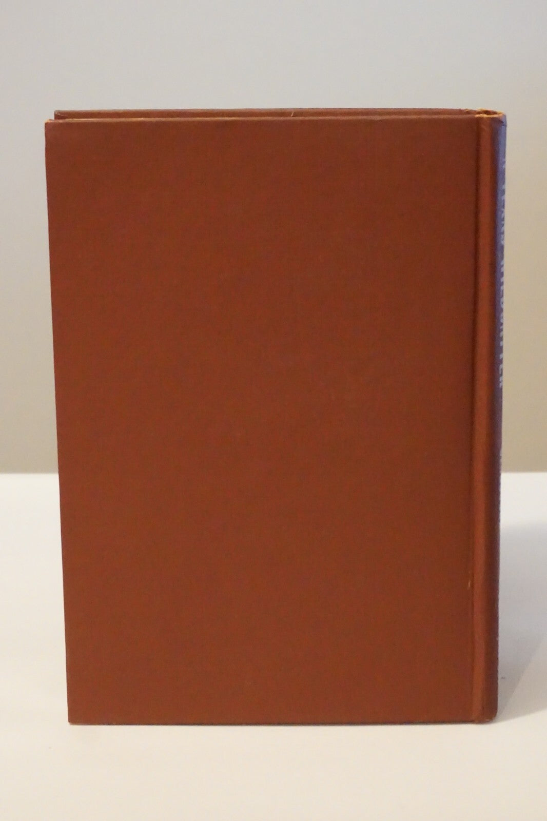 A Texas Wildcatter by Lucille Glasscock 1954 HC DJ