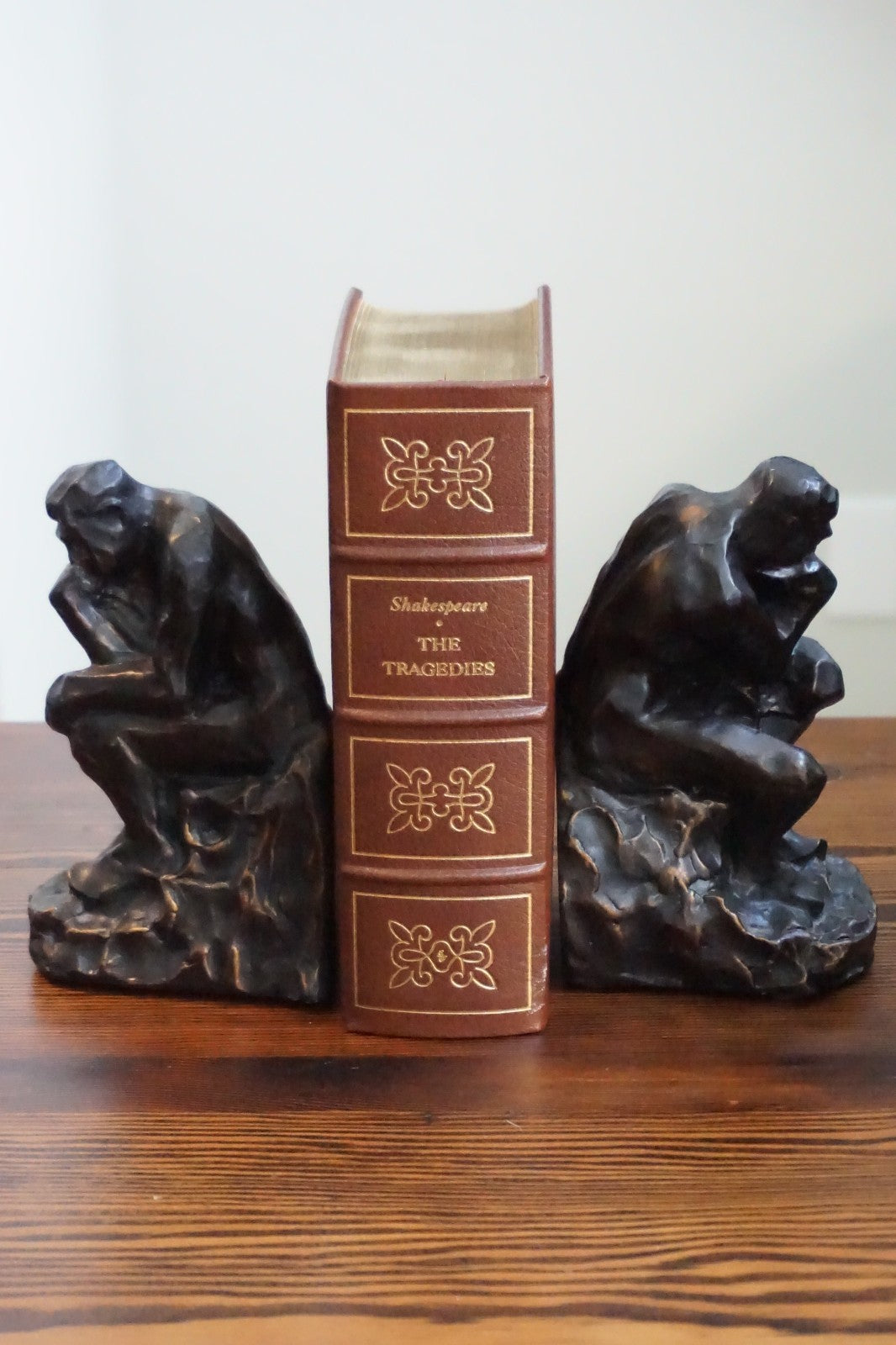 The Comedies, The Histories, The Tragedies by William Shakespeare - Easton Press