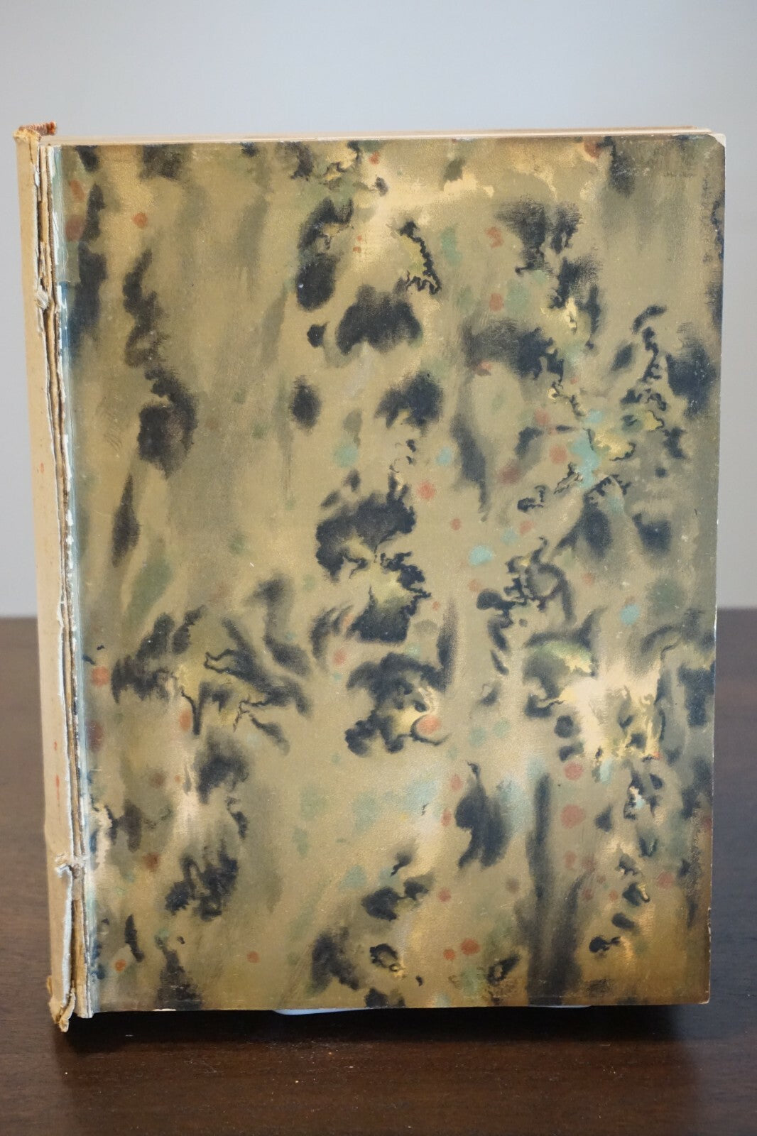 Past and Present of Nodaway County Missouri Volume I 1910
