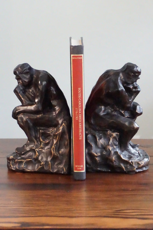 South Carolina Deed Abstracts: 1776-1783 by Brent H. Holcomb 1994 HC Books Y4-H5