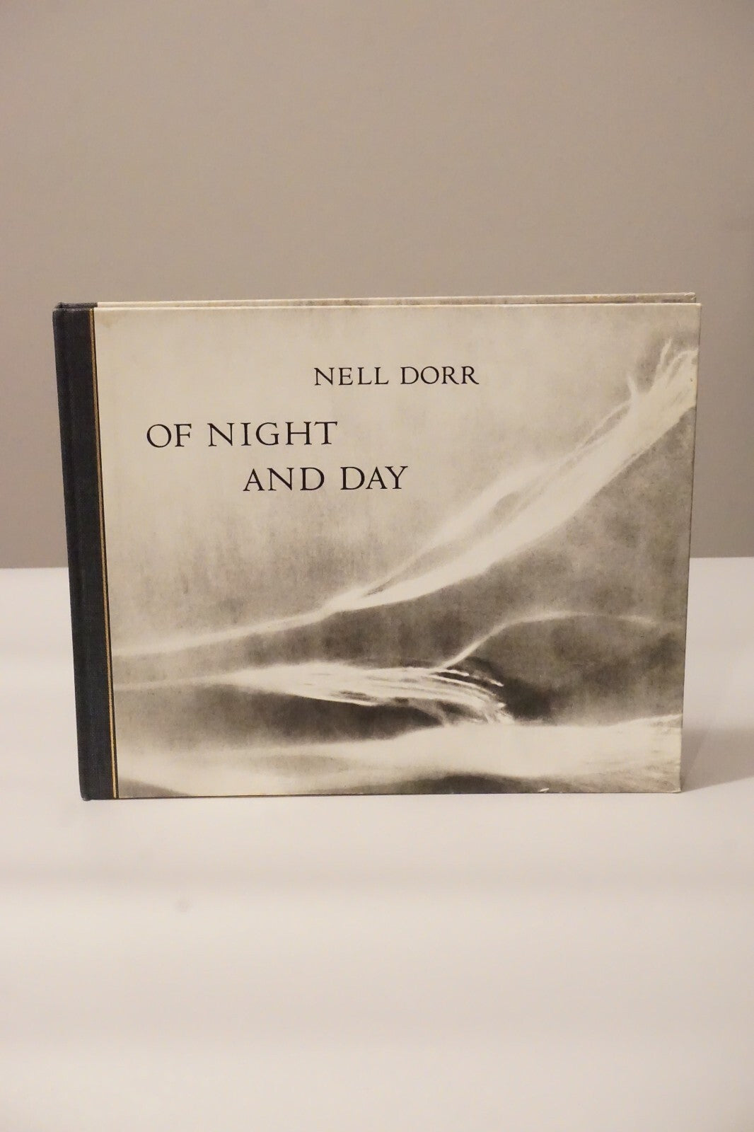 Of Night and Day by Nell Dorr (1968, Hardcover) 1st Edition